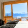 Crans Montana - Chalet Benou. Crans Montana